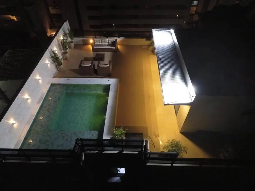 Foto 2 de Apartamento com 4 quartos à venda, 309m2 em Cabo Branco, Joao Pessoa - PB