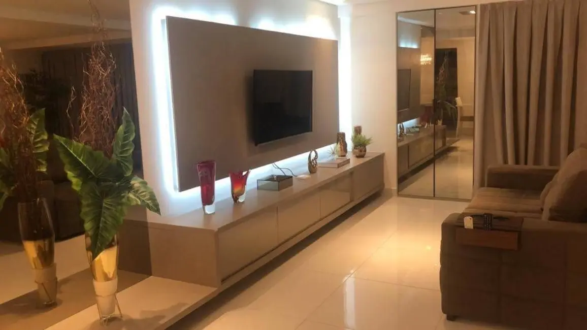 Foto 7 de Apartamento com 4 quartos à venda, 309m2 em Cabo Branco, Joao Pessoa - PB