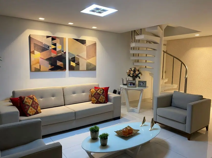 Foto 6 de Apartamento com 4 quartos à venda, 309m2 em Cabo Branco, Joao Pessoa - PB