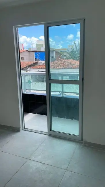 Foto 3 de Apartamento com 2 quartos à venda, 48m2 em Mangabeira, Joao Pessoa - PB