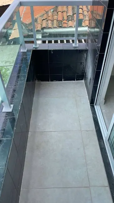 Foto 4 de Apartamento com 2 quartos à venda, 48m2 em Mangabeira, Joao Pessoa - PB