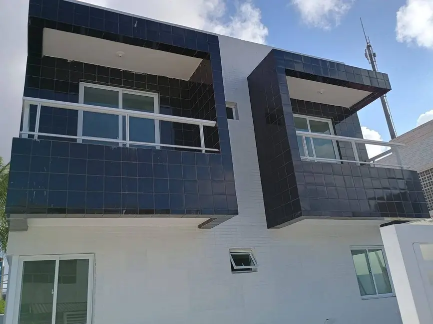 Foto 1 de Apartamento com 2 quartos à venda, 48m2 em Mangabeira, Joao Pessoa - PB