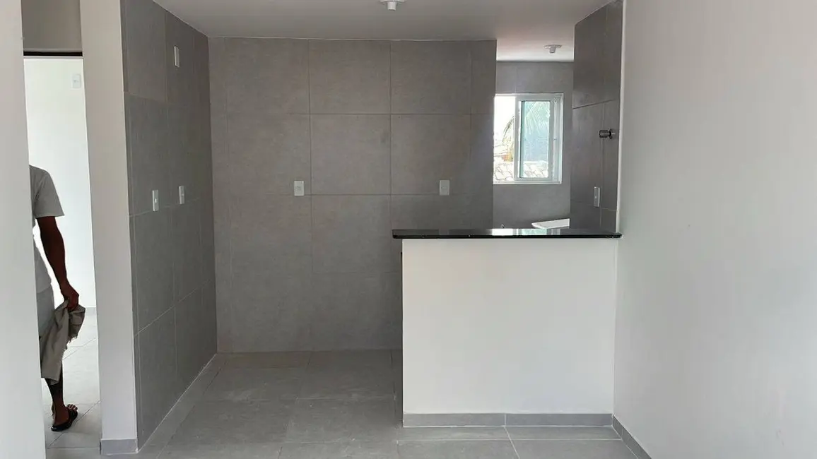 Foto 7 de Apartamento com 2 quartos à venda, 48m2 em Mangabeira, Joao Pessoa - PB