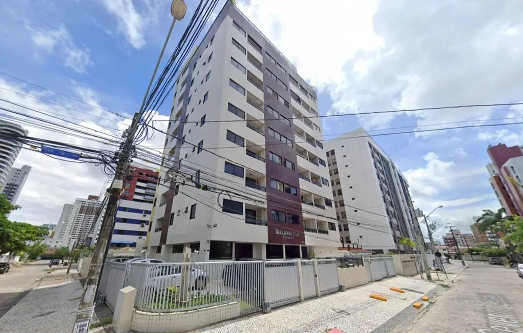 Foto 2 de Loja à venda, 129m2 em Manaíra, Joao Pessoa - PB