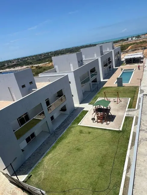 Foto 9 de Apartamento com 2 quartos à venda, 59m2 em Conde - PB