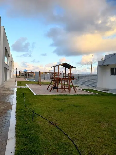 Foto 3 de Apartamento com 2 quartos à venda, 59m2 em Conde - PB