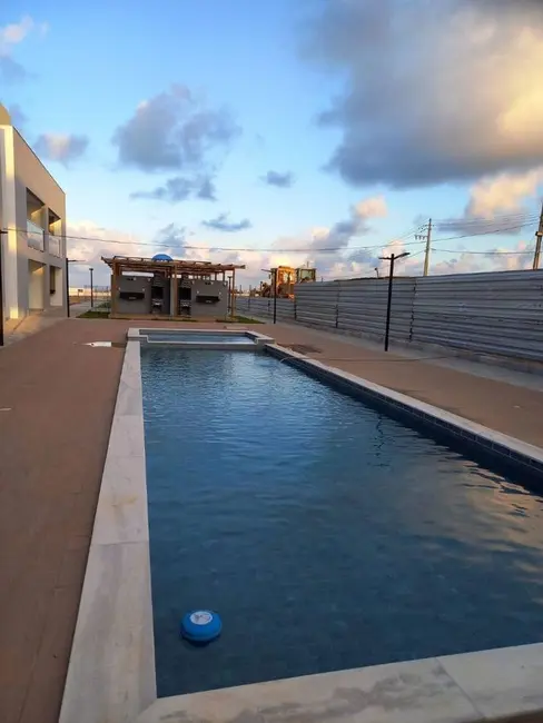 Foto 4 de Apartamento com 2 quartos à venda, 59m2 em Conde - PB