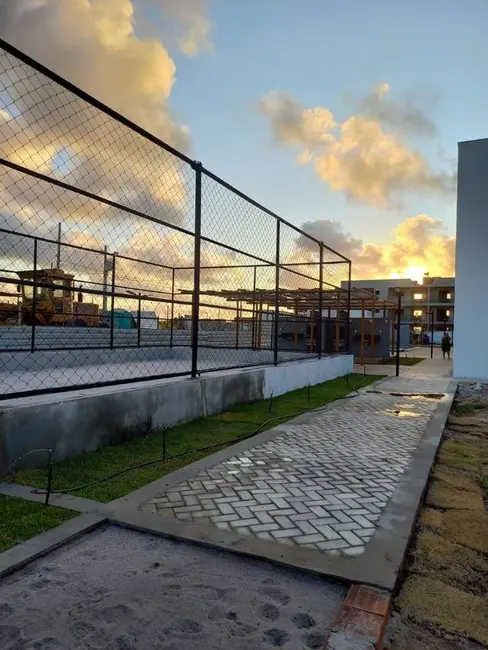 Foto 8 de Apartamento com 2 quartos à venda, 59m2 em Conde - PB