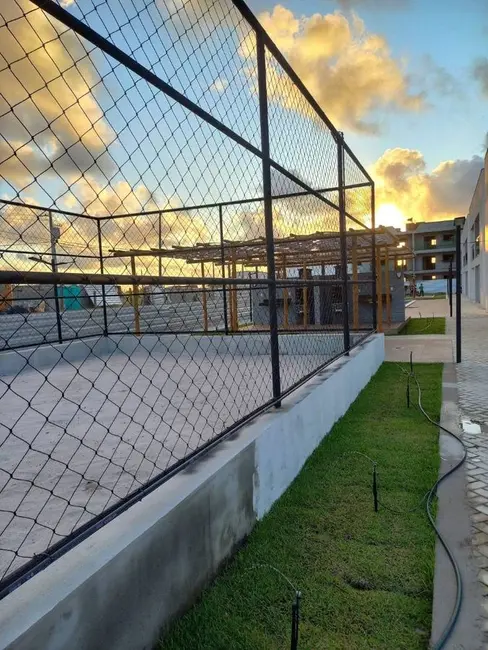 Foto 2 de Apartamento com 2 quartos à venda, 59m2 em Conde - PB