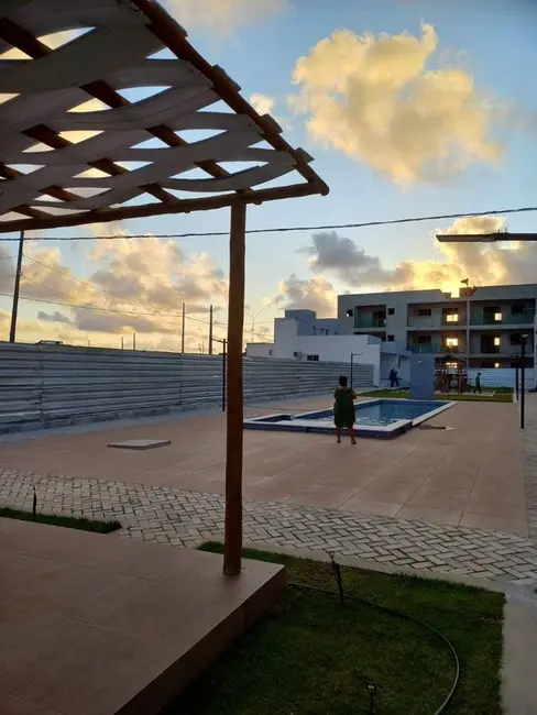 Foto 6 de Apartamento com 2 quartos à venda, 59m2 em Conde - PB