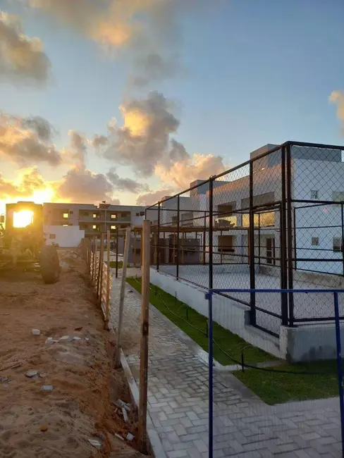 Foto 1 de Apartamento com 2 quartos à venda, 59m2 em Conde - PB