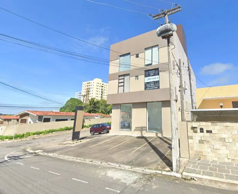 Foto 1 de Loja à venda, 54m2 em Tambauzinho, Joao Pessoa - PB