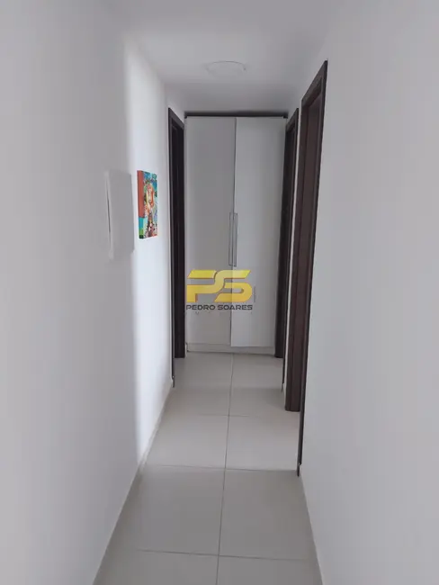 Apartamento com 2 quartos para alugar, 60m2 em Intermares, Cabedelo - PB - imagem 9 Foto 9 de Apartamento com 2 quartos para alugar, 60m2 em Intermares, Cabedelo - PB