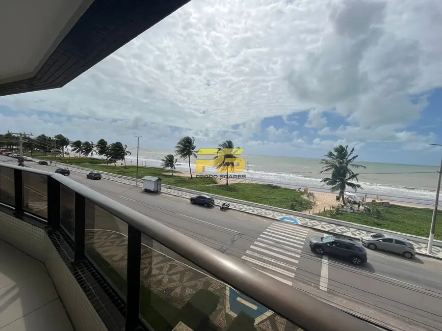 Apartamento com 2 quartos para alugar, 60m2 em Intermares, Cabedelo - PB - imagem 3 Foto 3 de Apartamento com 2 quartos para alugar, 60m2 em Intermares, Cabedelo - PB