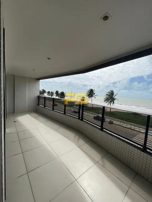 Apartamento com 2 quartos para alugar, 60m2 em Intermares, Cabedelo - PB - imagem 4 Foto 4 de Apartamento com 2 quartos para alugar, 60m2 em Intermares, Cabedelo - PB