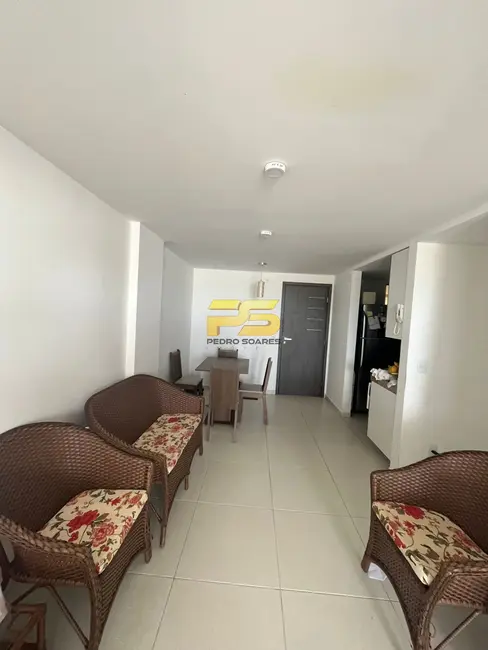 Apartamento com 2 quartos para alugar, 60m2 em Intermares, Cabedelo - PB - imagem 8 Foto 8 de Apartamento com 2 quartos para alugar, 60m2 em Intermares, Cabedelo - PB