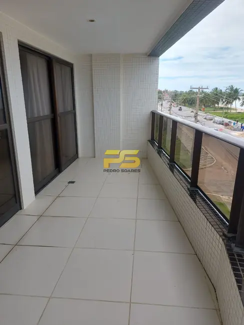 Apartamento com 2 quartos para alugar, 60m2 em Intermares, Cabedelo - PB - imagem 5 Foto 5 de Apartamento com 2 quartos para alugar, 60m2 em Intermares, Cabedelo - PB
