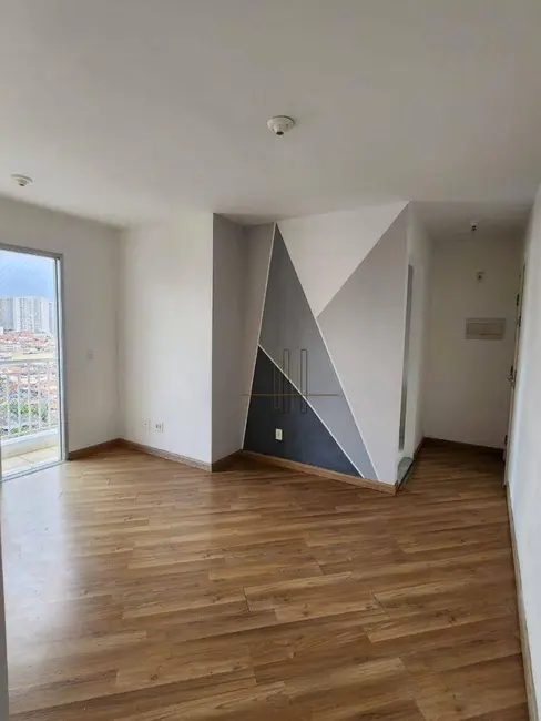 Foto 2 de Apartamento com 2 quartos para alugar, 52m2 em Vila Moreira, São Paulo - SP