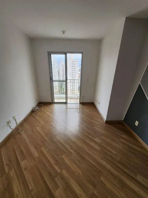 Foto 1 de Apartamento com 2 quartos para alugar, 52m2 em Vila Moreira, São Paulo - SP
