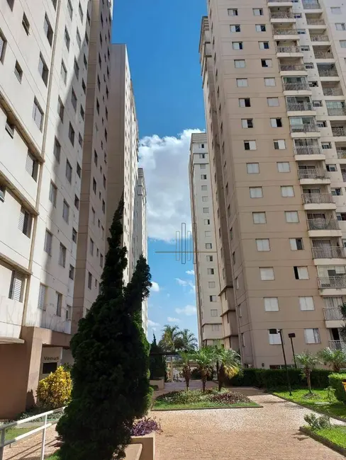 Foto 1 de Apartamento com 2 quartos à venda e para alugar, 53m2 em Ponte Grande, Guarulhos - SP