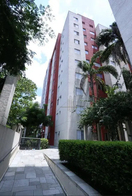 Foto 1 de Apartamento com 2 quartos à venda, 43m2 em Vila Talarico, São Paulo - SP