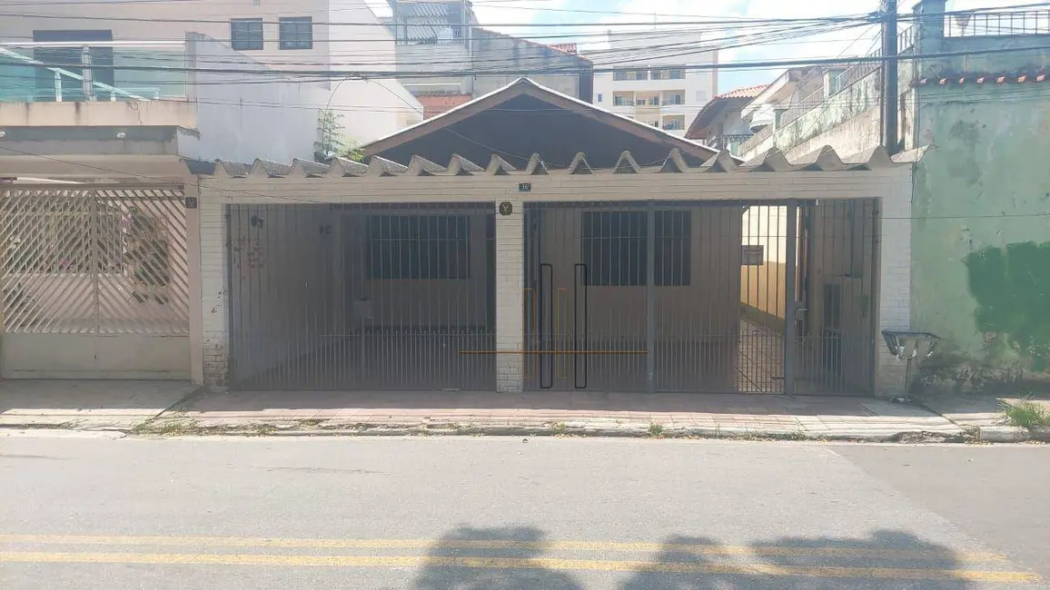 Foto 1 de Casa com 2 quartos à venda, 177m2 em Jardim do Papai, Guarulhos - SP