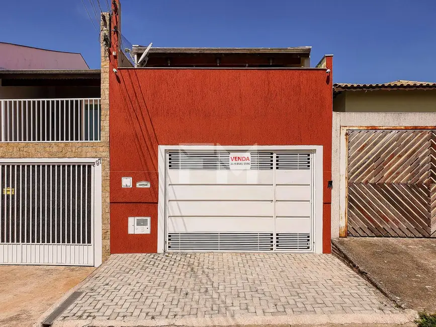 Foto 2 de Casa com 3 quartos à venda, 125m2 em Jardim Itália, Varzea Paulista - SP