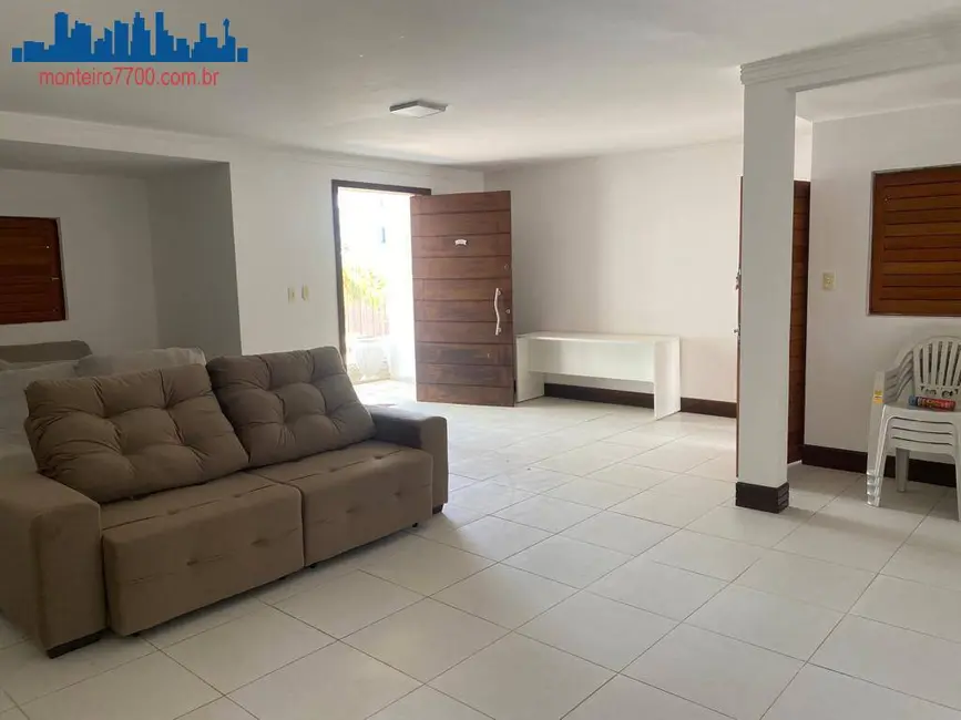 Casa com 7 quartos à venda, 1000m2 em Capim Macio, Natal - RN - imagem 4 Foto 4 de Casa com 7 quartos à venda, 1000m2 em Capim Macio, Natal - RN