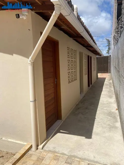 Casa com 7 quartos à venda, 1000m2 em Capim Macio, Natal - RN - imagem 9 Foto 9 de Casa com 7 quartos à venda, 1000m2 em Capim Macio, Natal - RN