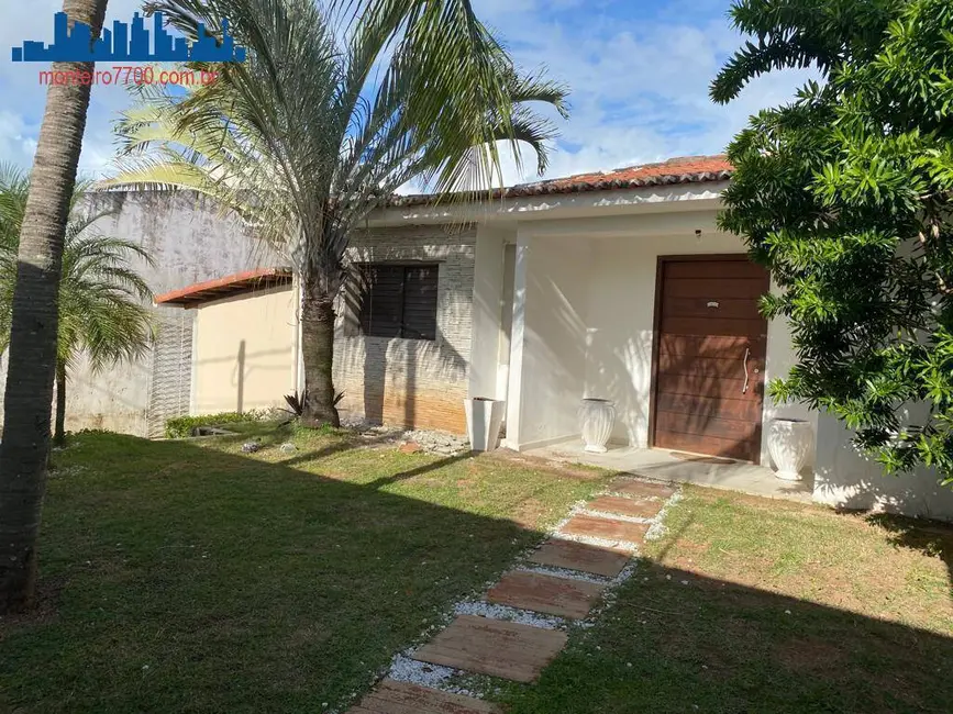 Foto 1 de Casa com 7 quartos à venda, 1000m2 em Capim Macio, Natal - RN