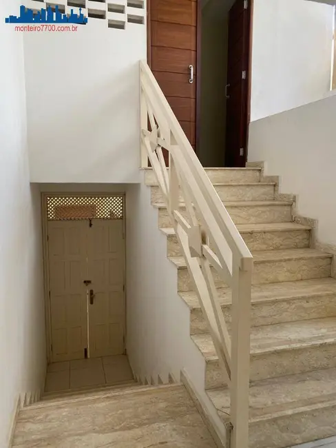 Casa com 7 quartos à venda, 1000m2 em Capim Macio, Natal - RN - imagem 5 Foto 5 de Casa com 7 quartos à venda, 1000m2 em Capim Macio, Natal - RN
