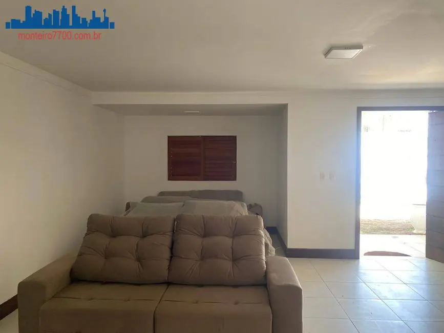Casa com 7 quartos à venda, 1000m2 em Capim Macio, Natal - RN - imagem 6 Foto 6 de Casa com 7 quartos à venda, 1000m2 em Capim Macio, Natal - RN