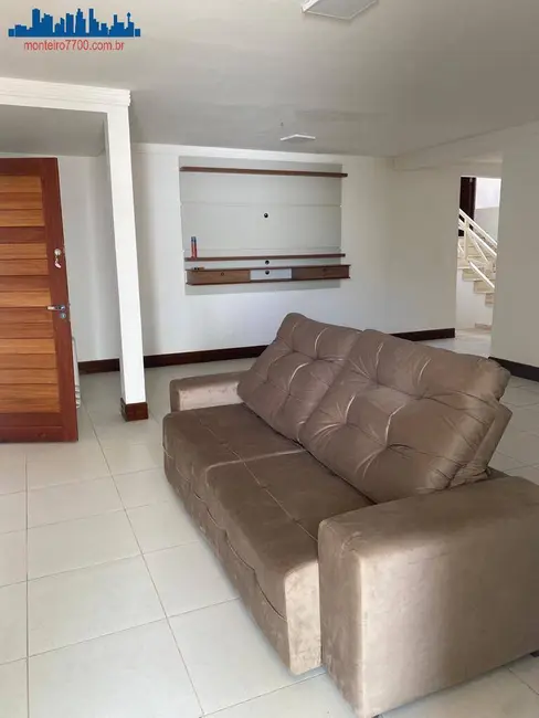 Casa com 7 quartos à venda, 1000m2 em Capim Macio, Natal - RN - imagem 8 Foto 8 de Casa com 7 quartos à venda, 1000m2 em Capim Macio, Natal - RN