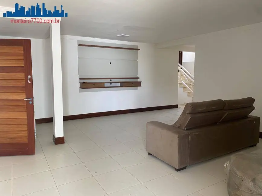 Casa com 7 quartos à venda, 1000m2 em Capim Macio, Natal - RN - imagem 7 Foto 7 de Casa com 7 quartos à venda, 1000m2 em Capim Macio, Natal - RN