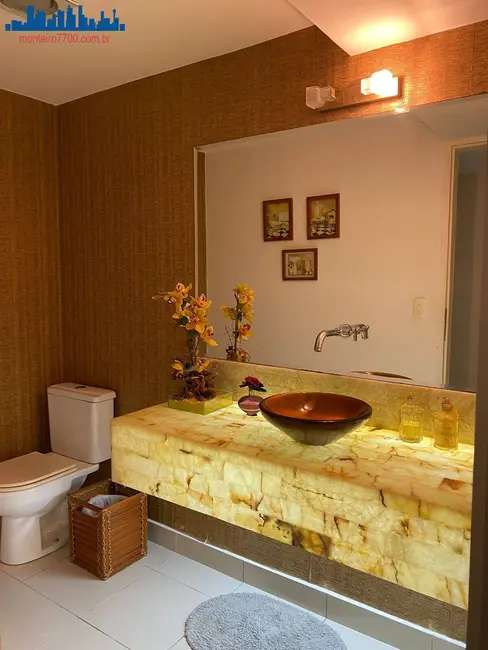 Apartamento com 4 quartos à venda em Capim Macio, Natal - RN - imagem 5 Foto 5 de Apartamento com 4 quartos à venda em Capim Macio, Natal - RN