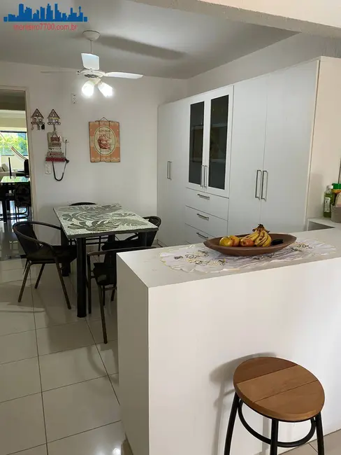 Apartamento com 4 quartos à venda em Capim Macio, Natal - RN - imagem 8 Foto 8 de Apartamento com 4 quartos à venda em Capim Macio, Natal - RN
