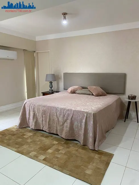 Apartamento com 4 quartos à venda em Capim Macio, Natal - RN - imagem 4 Foto 4 de Apartamento com 4 quartos à venda em Capim Macio, Natal - RN
