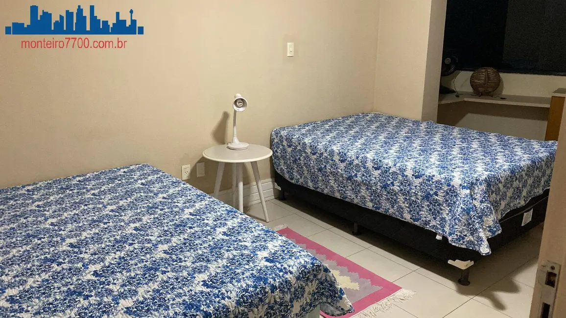 Apartamento com 4 quartos à venda em Capim Macio, Natal - RN - imagem 6 Foto 6 de Apartamento com 4 quartos à venda em Capim Macio, Natal - RN