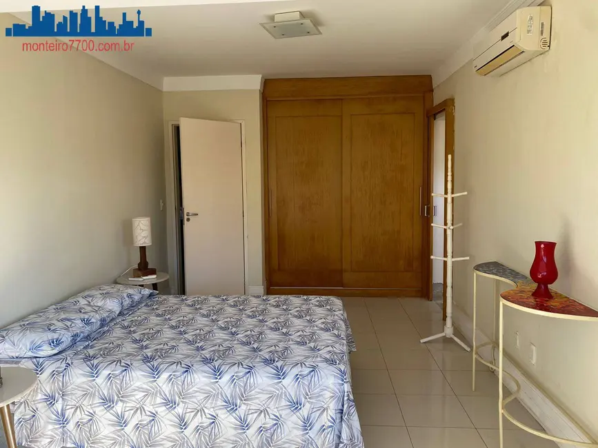 Apartamento com 4 quartos à venda em Capim Macio, Natal - RN - imagem 7 Foto 7 de Apartamento com 4 quartos à venda em Capim Macio, Natal - RN