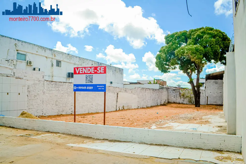Terreno / Lote à venda, 424m2 em Lagoa Seca, Natal - RN - imagem 7 Foto 7 de Terreno / Lote à venda, 424m2 em Lagoa Seca, Natal - RN