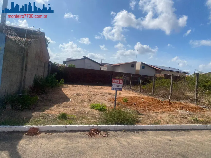 Terreno / Lote à venda, 200m2 em Extremoz - RN - imagem 3 Foto 3 de Terreno / Lote à venda, 200m2 em Extremoz - RN