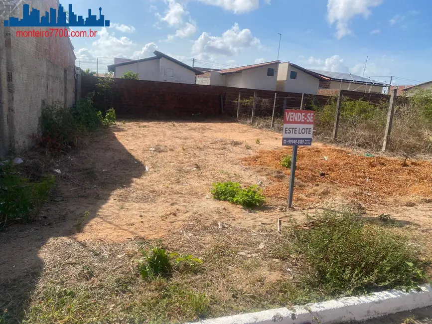 Terreno / Lote à venda, 200m2 em Extremoz - RN - imagem 4 Foto 4 de Terreno / Lote à venda, 200m2 em Extremoz - RN