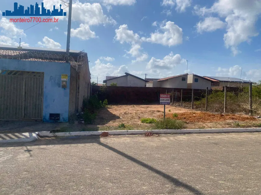 Terreno / Lote à venda, 200m2 em Extremoz - RN - imagem 6 Foto 6 de Terreno / Lote à venda, 200m2 em Extremoz - RN
