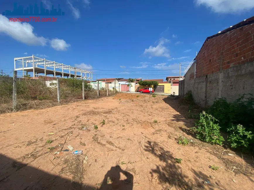 Terreno / Lote à venda, 200m2 em Extremoz - RN - imagem 5 Foto 5 de Terreno / Lote à venda, 200m2 em Extremoz - RN