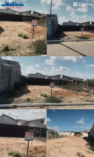 Terreno / Lote à venda, 200m2 em Extremoz - RN - imagem 1 Foto 1 de Terreno / Lote à venda, 200m2 em Extremoz - RN