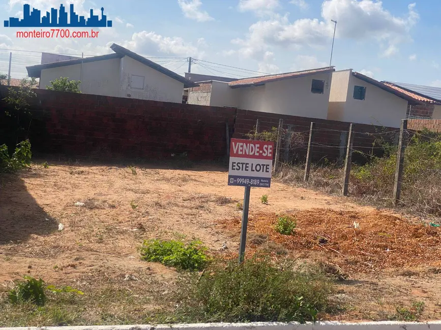 Terreno / Lote à venda, 200m2 em Extremoz - RN - imagem 2 Foto 2 de Terreno / Lote à venda, 200m2 em Extremoz - RN