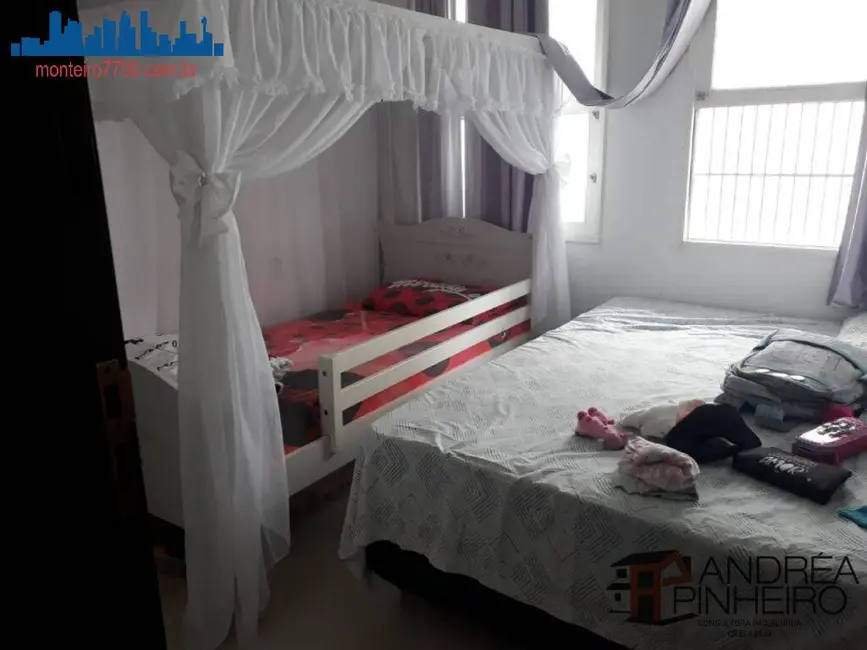 Apartamento com 3 quartos à venda, 100m2 em Tirol, Natal - RN - imagem 5 Foto 5 de Apartamento com 3 quartos à venda, 100m2 em Tirol, Natal - RN