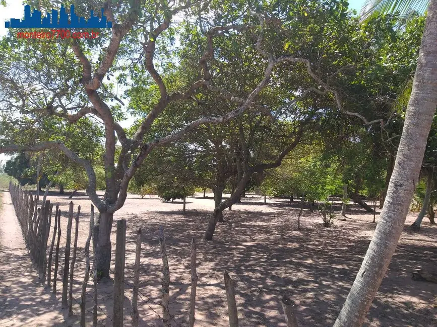 Terreno / Lote à venda, 6400m2 em Guajiru, Sao Goncalo Do Amarante - RN - imagem 1 Foto 1 de Terreno / Lote à venda, 6400m2 em Guajiru, Sao Goncalo Do Amarante - RN