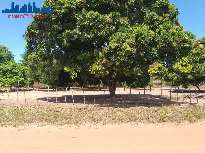 Terreno / Lote à venda, 6400m2 em Guajiru, Sao Goncalo Do Amarante - RN - imagem 2 Foto 2 de Terreno / Lote à venda, 6400m2 em Guajiru, Sao Goncalo Do Amarante - RN