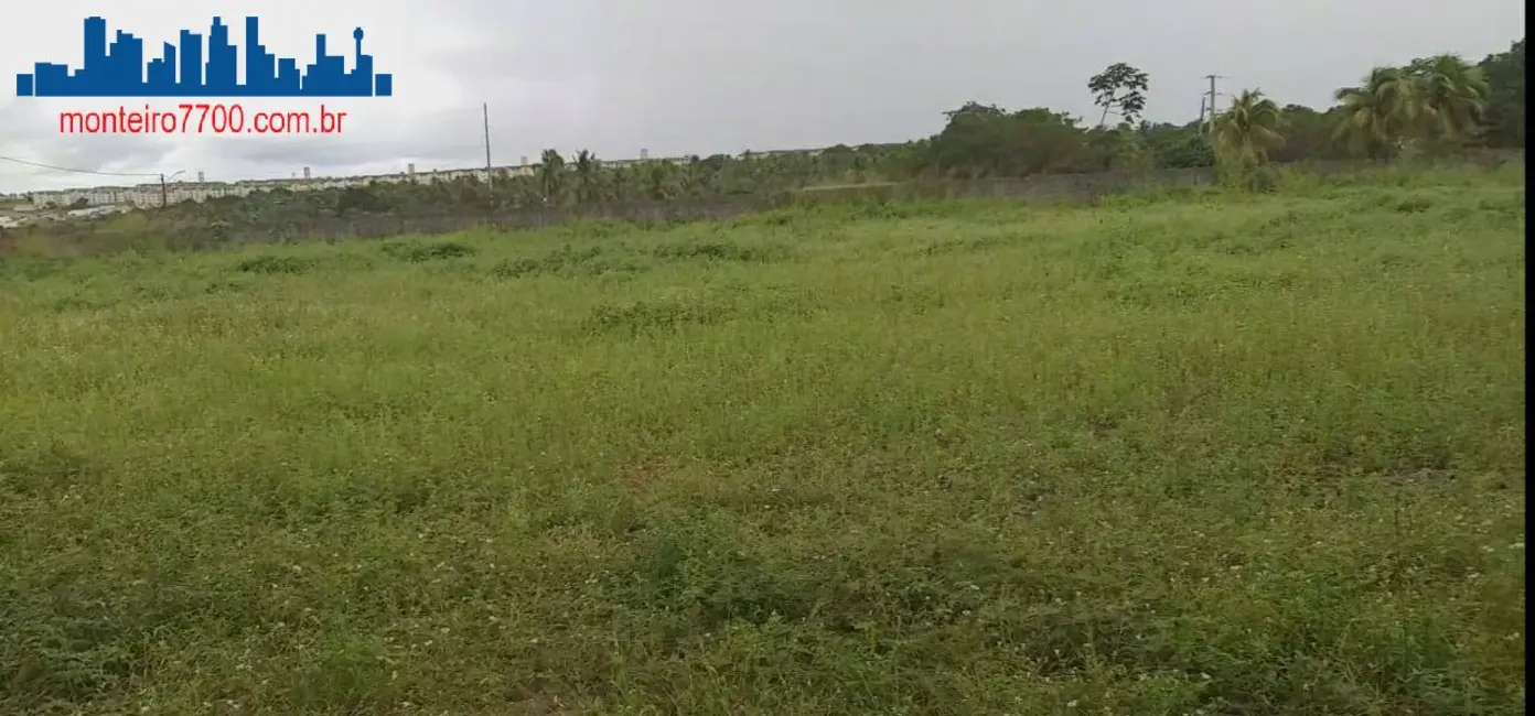 Foto 2 de Terreno / Lote à venda, 8000m2 em Guajiru, Sao Goncalo Do Amarante - RN